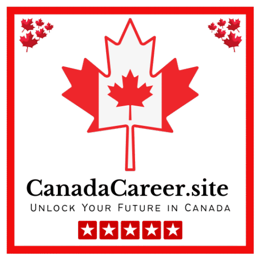 CanadaCareer.Site